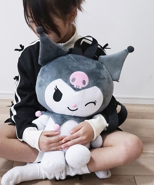 sanrio（サンリオ） デイバック リュック Sanrio characters(サンリオ