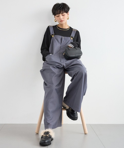 UNIVERSAL OVERALL（ユニバーサルオーバーオール） サロペット