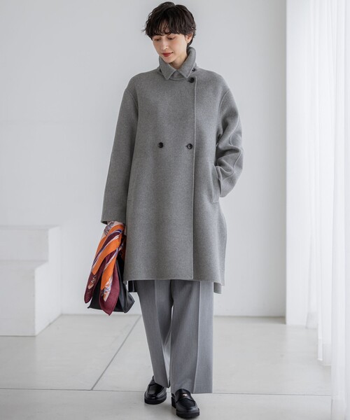 23区 コートのおすすめ人気商品一覧 通販 - Yahoo!ショッピング