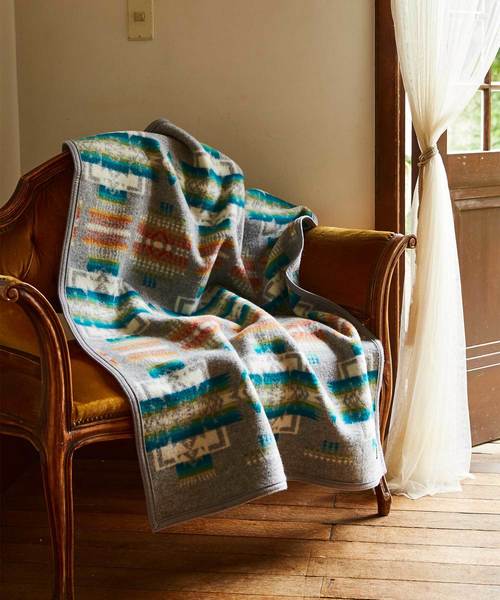 PENDLETON（ペンドルトン） ブランケット チーフジョセフクリブ