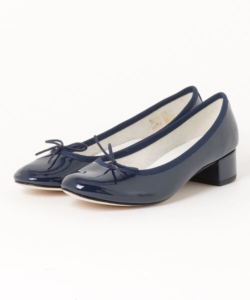 repetto（レペット） パンプス repetto Camille Ballerinas カミーユ