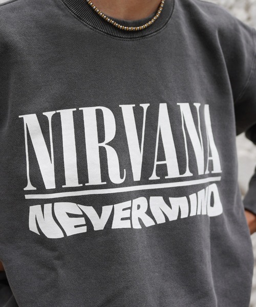 GOOD ROCK SPEED（グッドロックスピード） トレーナー スウェット GOOD