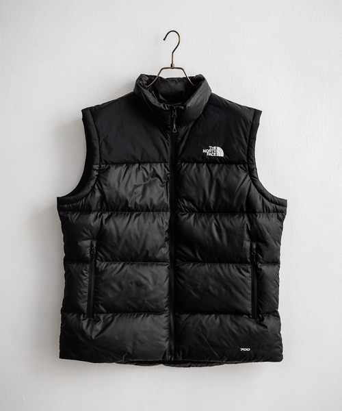 THE NORTH FACE（ザ ノースフェイス） ダウンベスト ベスト メンズ