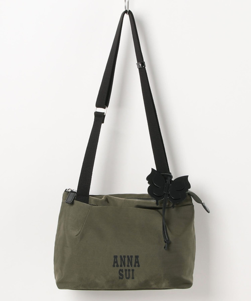 ANNA SUI（アナスイ） ショルダーバッグ バッグ メリー ショルダー