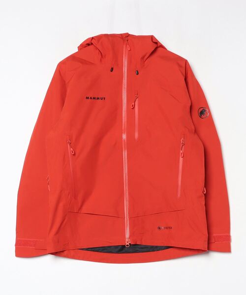 MAMMUT（マムート） ブルゾン アウター アヤコ プロ 2.0 ハードシェル