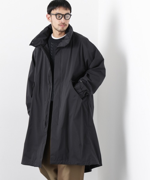 NANO universe（ナノ・ユニバース） モッズコート コート 「Meaningful