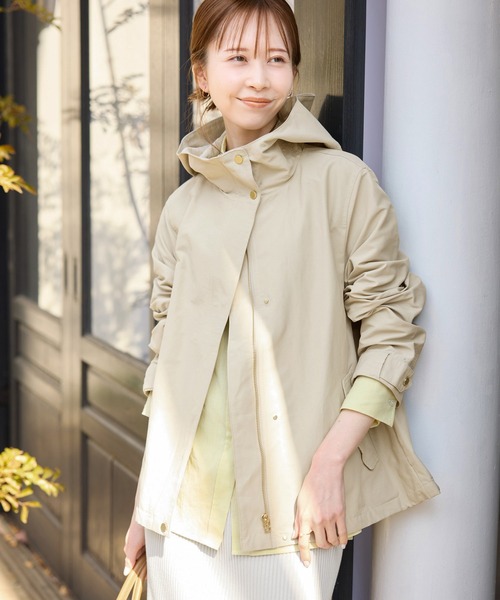 ROPE' PICNIC（ロペ ピクニック） マウンテンパーカー ウインド