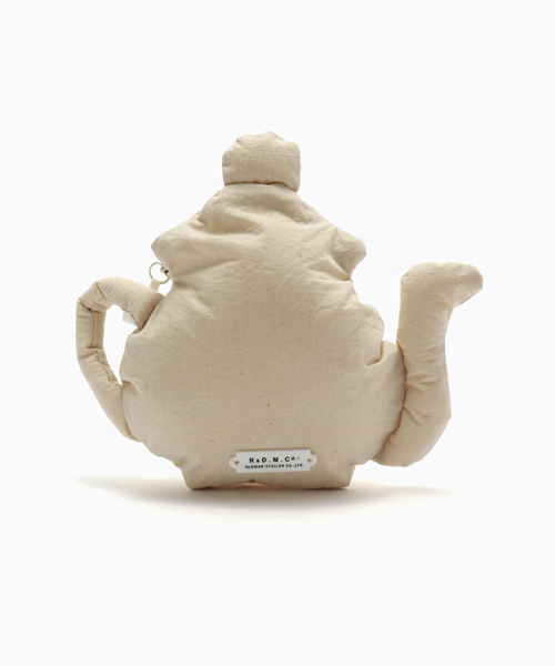 R&D.M.Co OLDMAN'S TAILOR ポーチ 「R＆D.M.Co/オールドマンズテイラー