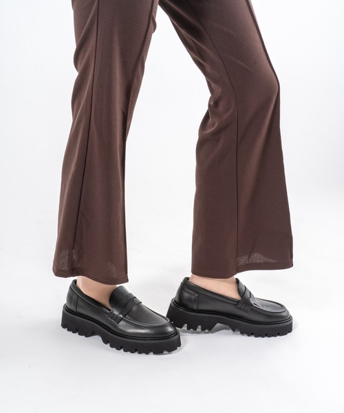 FABIO RUSCONI（ファビオルスコーニ） ローファー 「FABIO RUSCONI