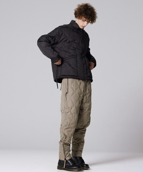 TAION（タイオン） ダウンジャケット ダウン 「」「ユニセックス