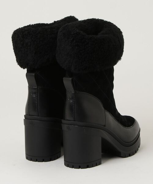 LAUREN RALPH LAUREN（ローレン ラルフローレン） ブーツ ローレン