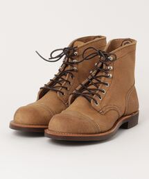 RED WING SHOES（レッドウィング） ブーツ RED WING IRON RANGER