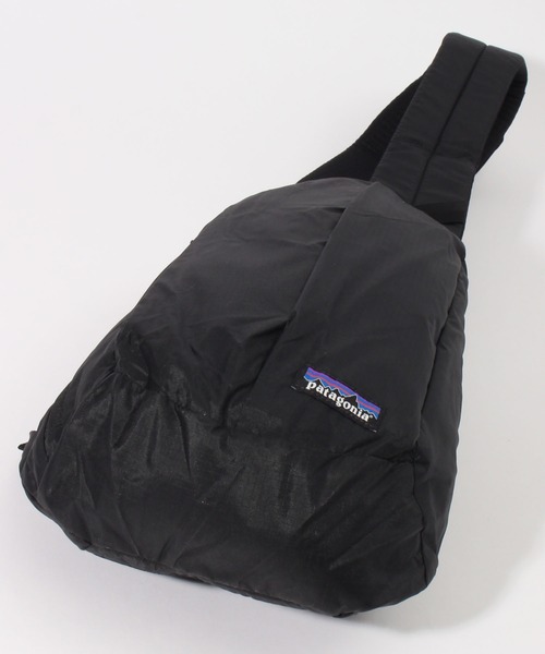 patagonia（パタゴニア） ウエストポーチ 「Patagonia/パタゴニア