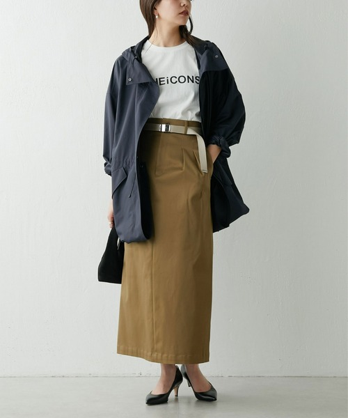 GALLARDAGALANTE（ガリャルダガランテ） モッズコート コート 「2WAY