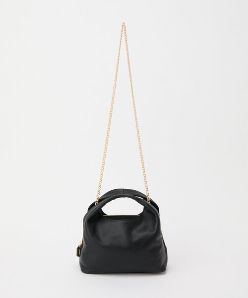 gemeil ショルダーバッグ バッグ レイヤーチェーンバッグ(PT-227