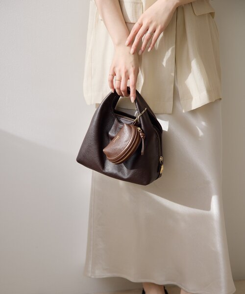 gemeil ショルダーバッグ バッグ レイヤーチェーンバッグ(PT-227