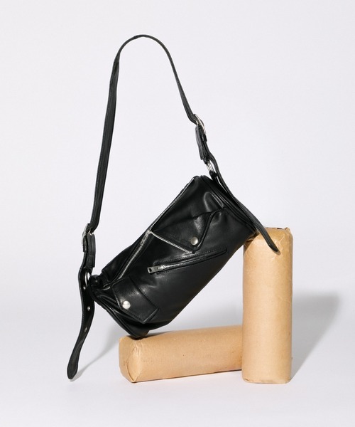 beautiful people（ビューティフルピープル） ショルダーバッグ