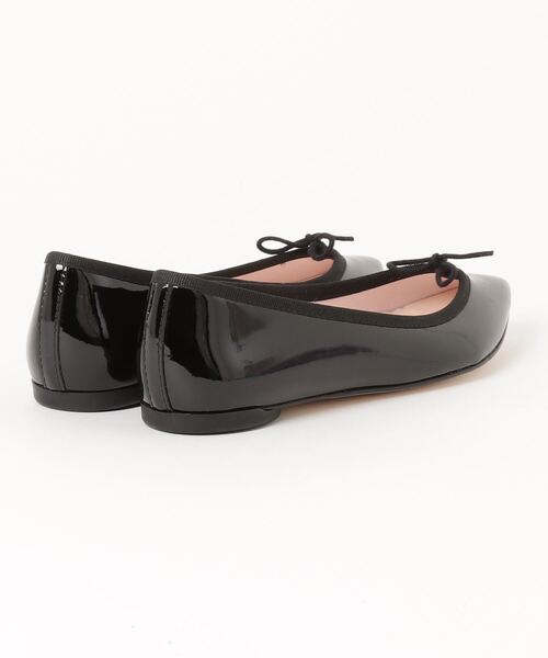 repetto（レペット） バレエシューズ パンプス : ZOZOTOWN Yahoo!店