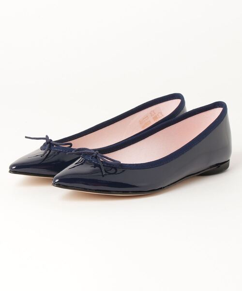 repetto（レペット） バレエシューズ パンプス : ZOZOTOWN Yahoo!店