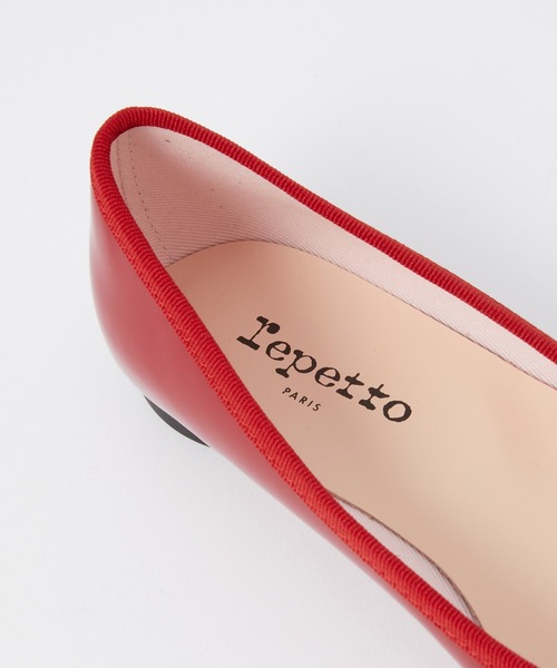 repetto（レペット） バレエシューズ パンプス : ZOZOTOWN Yahoo!店
