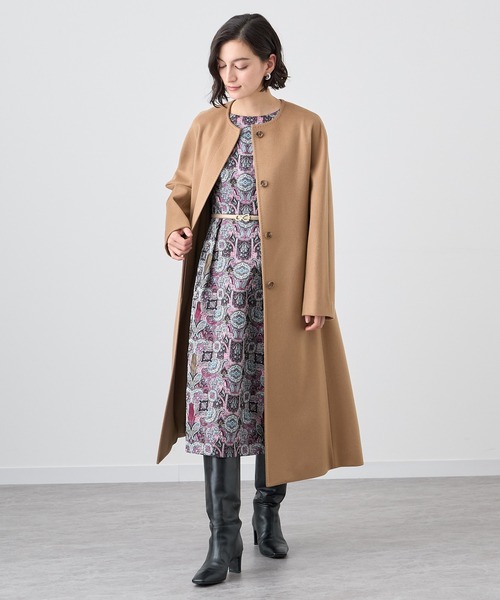 ANAYI（アナイ） ワンピース タロットモチーフタック ワンピース