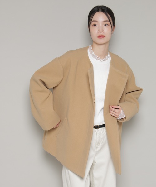 MACKINTOSH PHILOSOPHY（マッキントッシュフィロソフィー） ノーカラー