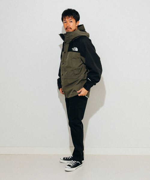 THE NORTH FACE（ザ ノースフェイス） ブルゾン アウター THE NORCE