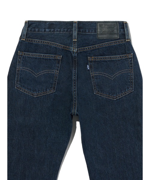 Levi's（リーバイス） ジーンズ デニム デニムパンツ PLANK ストレート