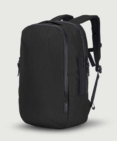 WEXLEY（ウェクスレイ） ビジネスバッグ ACTIVE X-PAC VX21 BLACK