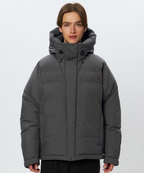 THE NORTH FACE（ザ ノースフェイス） ダウンジャケット ダウン メンズ