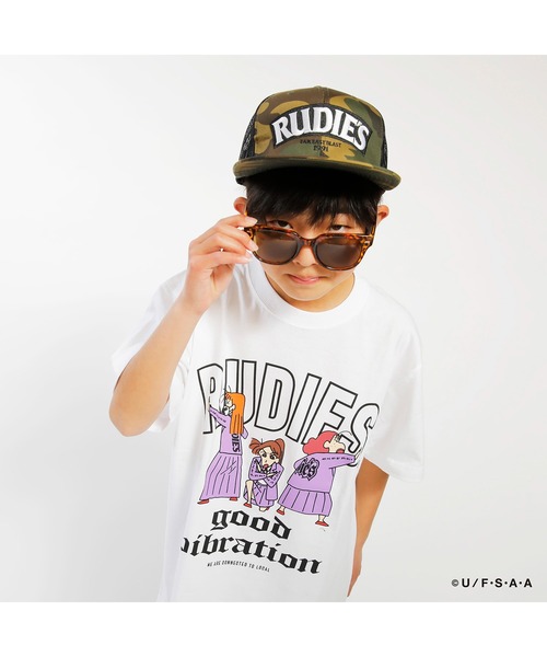 RUDIE'S（ルーディーズ） tシャツ メンズ : ZOZOTOWN Yahoo!店 - 通販