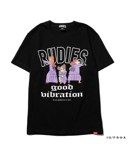 RUDIE'S（ルーディーズ） tシャツ メンズ : ZOZOTOWN Yahoo!店 - 通販