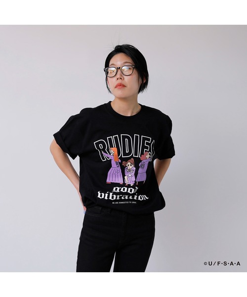 RUDIE'S（ルーディーズ） tシャツ メンズ : ZOZOTOWN Yahoo!店 - 通販