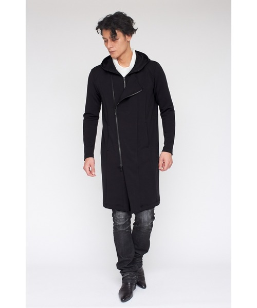 TORNADO MART（トルネードマート） ステンカラーコート コート TORNADO