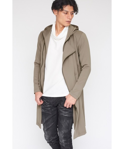 TORNADO MART（トルネードマート） ステンカラーコート コート TORNADO