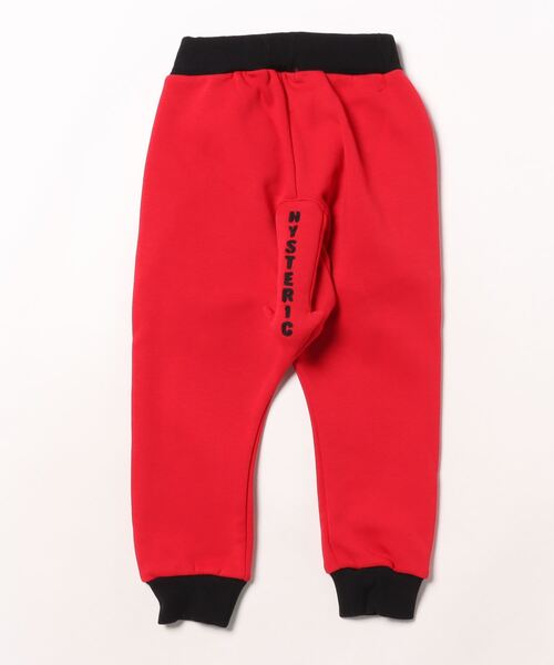 HYSTERIC MINI（ヒステリックミニ） パンツ MY FIRST HYSTERIC