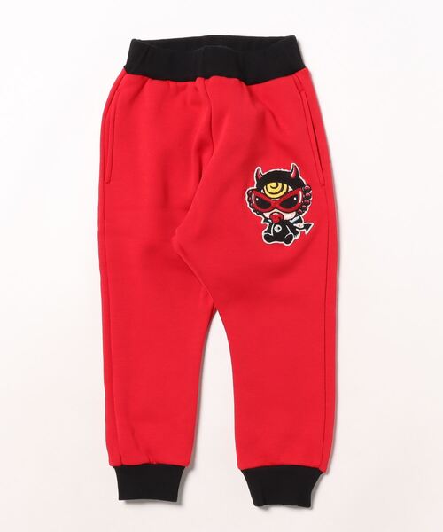 HYSTERIC MINI（ヒステリックミニ） パンツ MY FIRST HYSTERIC