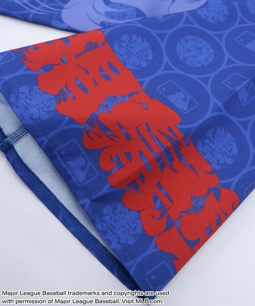 MLB 「MLB」法被 TOKYO SERIES 東京シリーズ 開幕戦「公式」 メンズ