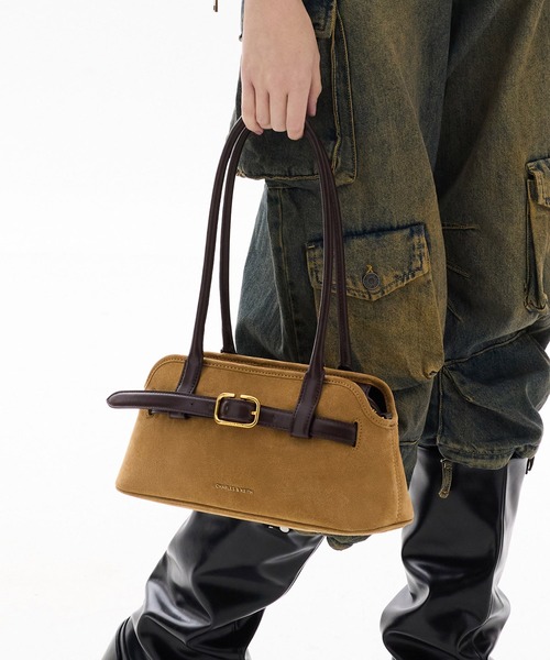 CHARLES ＆ KEITH（チャールズ&キース） ショルダーバッグ バッグ