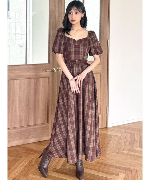 RESEXXY（リゼクシー） ブーツ ベーシックショートブーツ レディース