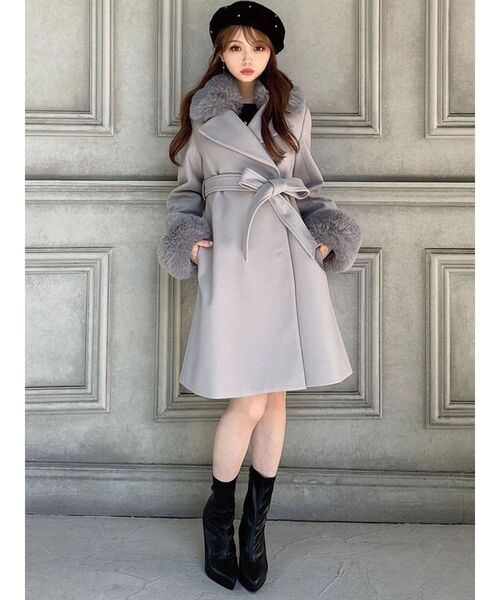 RESEXXY（リゼクシー） ブーツ ベーシックショートブーツ レディース