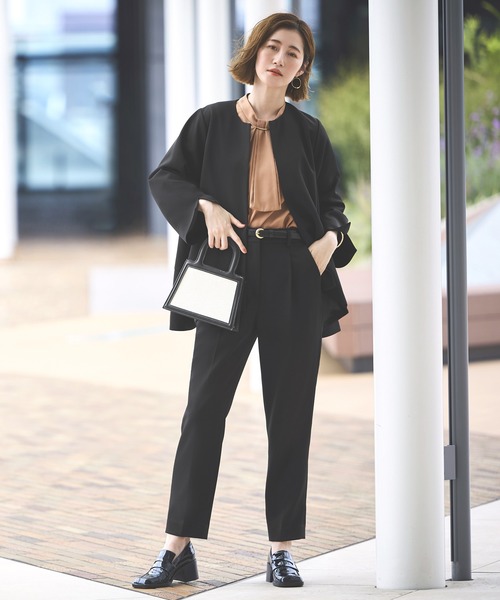 RUIRUE BOUTIQUE（ルイルエブティック） セットアップ レディース