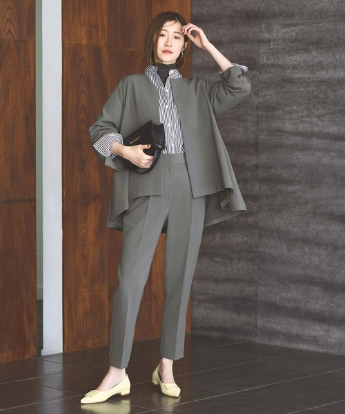 RUIRUE BOUTIQUE（ルイルエブティック） セットアップ レディース