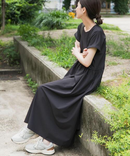 URBAN RESEARCH DOORS（アーバンリサーチドアーズ） ワンピース 「UR