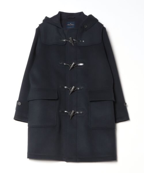 BROOKS BROTHERS（ブルックスブラザーズ） ダッフルコート コート