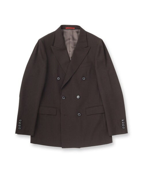 DRESSTERIOR（ドレステリア） ジャケット テーラードジャケット