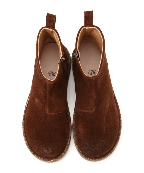 BIRKENSTOCK（ビルケンシュトック） ブーツ MELROSE/メルローズ (WOMEN