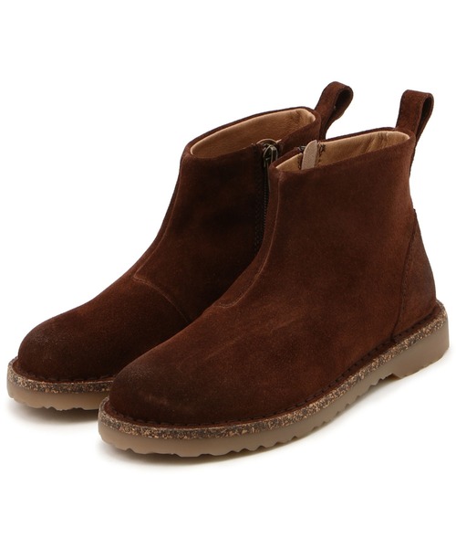 BIRKENSTOCK（ビルケンシュトック） ブーツ MELROSE/メルローズ (WOMEN