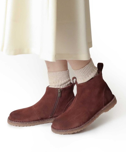 BIRKENSTOCK（ビルケンシュトック） ブーツ MELROSE/メルローズ (WOMEN