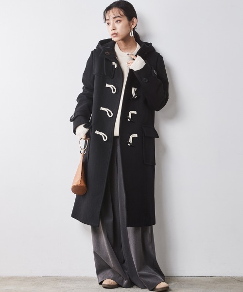 CHIC STYLE（シックスタイル） ダッフルコート コート ダッフルコート